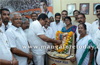DK Congress observes Rajiv Gandhi death anniversary